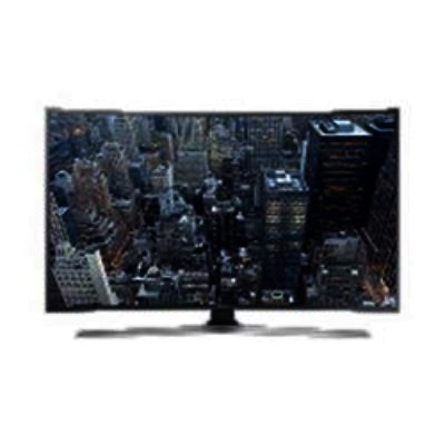 Samsung UE55JU6670 55 UHD 4K Curved LED Smart TV
